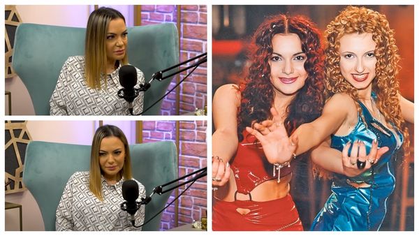 Andreea Antonescu, despre banii c&acirc;stigați de pe urma trupei "Andre"