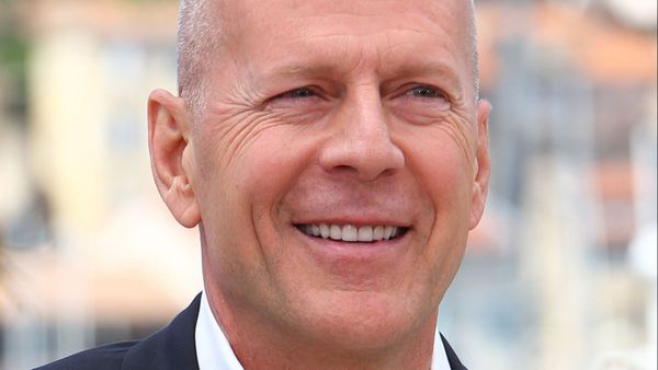 Bruce Willis, moment emoționant de Ziua Recunoștinței: „Cel mai bun tată din lume”