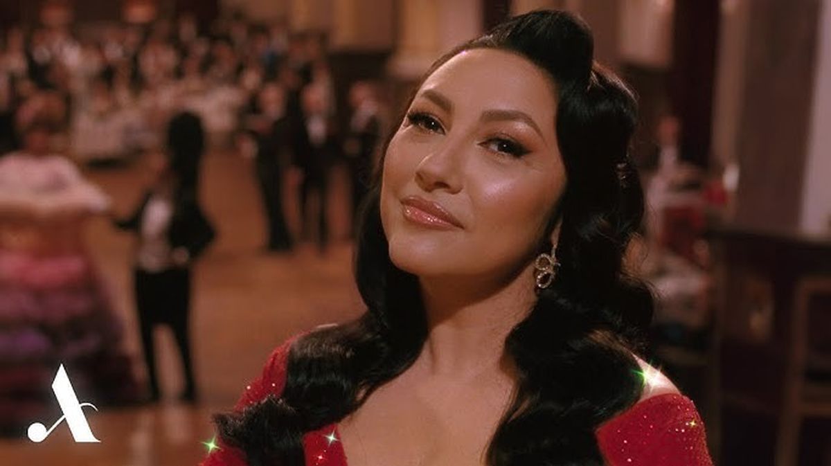 Andra - Spune-mi Unde, Spune-mi Cine 