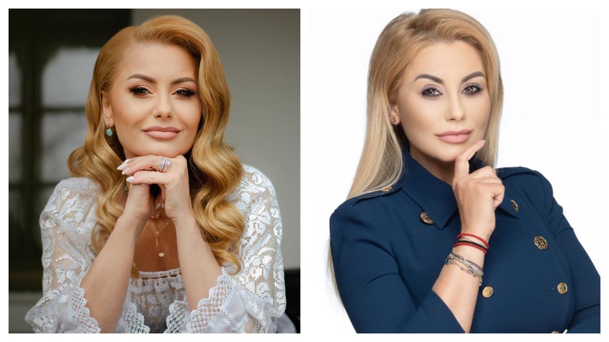 Cine este Emilia Ghinescu