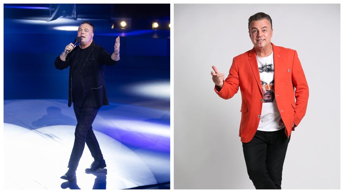 Cum arăta Adrian Enache la începutul carierei