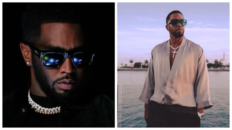 A treia cerere de eliberare condiţionată a lui P. Diddy este respinsă