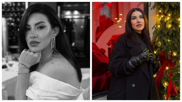 Nicoleta Nucă spune dacă e sau nu însărcinată. Artista a lămurit orice speculație