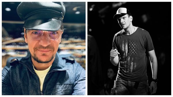 Motivul pentru care Tudor Chirilă a fost aspru criticat: "Dezamăgire. Cea mai mare greșeală"