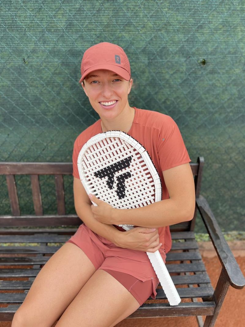 David Popovici, despre suspendarea primită de Iga Swiatek