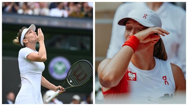 Simona Halep a atacat dur decizia ITIA din cazul Iga Swiatek: "Nedreptatea care mi-a fost făcută". Presa internațională, surprinsă de curajul ei