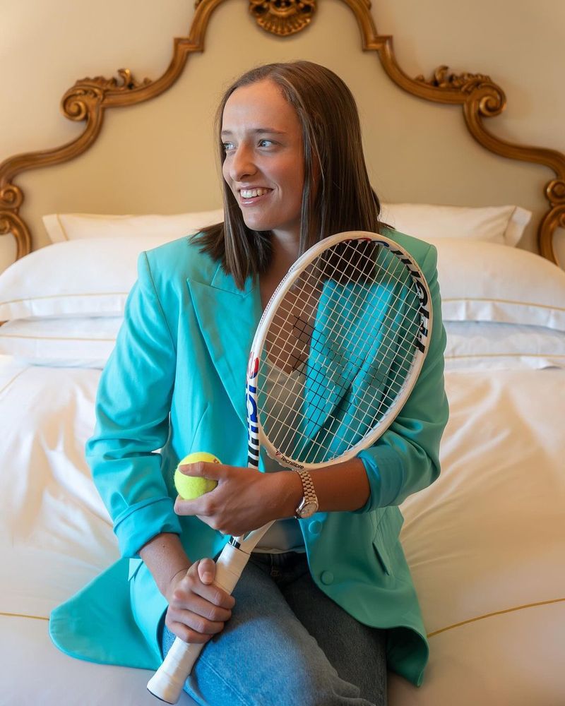 Simona Halep a atacat decizia ITIA din cazul Iga Swiatek