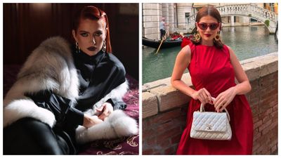 Ce transformare și-a făcut Lidia Buble? Fanii nu au recunoscut-o