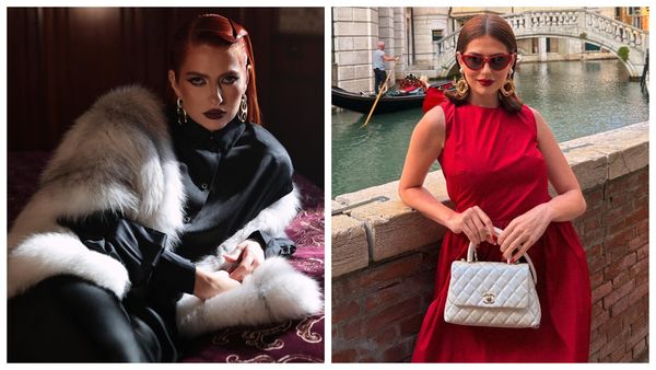 Ce transformare și-a făcut Lidia Buble? Fanii nu au recunoscut-o