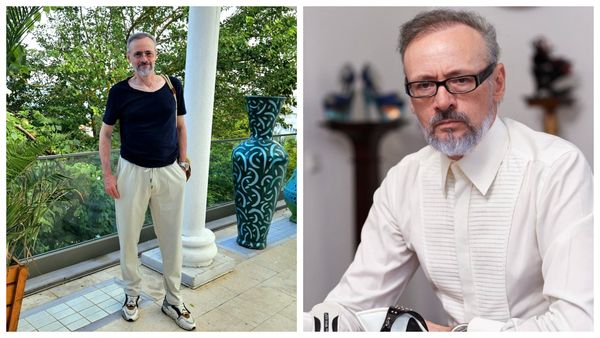 Mihai Albu reacționează după ce și-a văzut fiica poz&acirc;nd in ipostaze de fotomodel: "Mare grijă să nu se depășească limitele de bun-simț pentru v&acirc;rsta fetei"