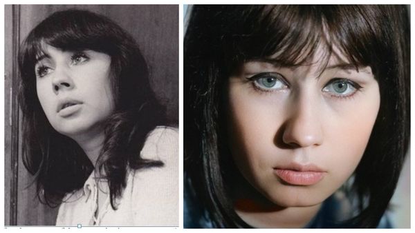 Cine este actrița care a devenit moștenitoarea primului milionar de după căderea Comunismului