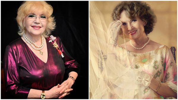 Corina Chiriac, despre rivalitatea cu Angela Similea. Au avut sau nu o relație cu scântei