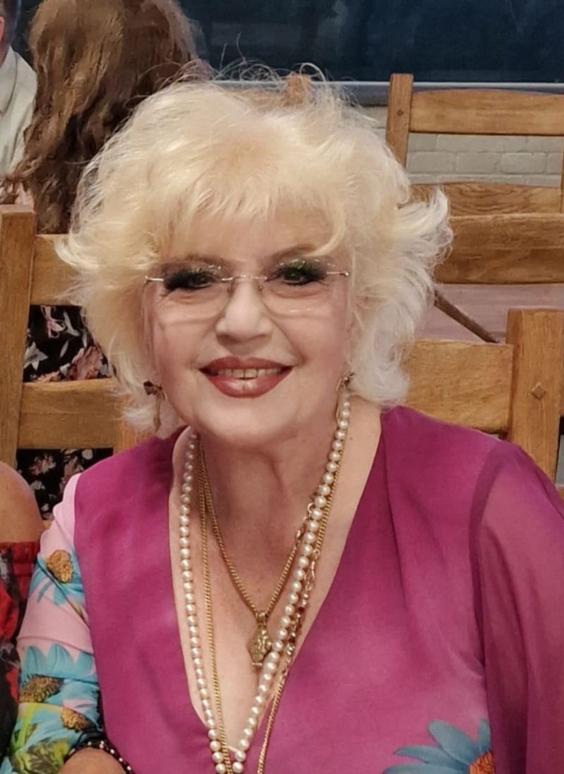 Corina Chiriac și Angela Similea