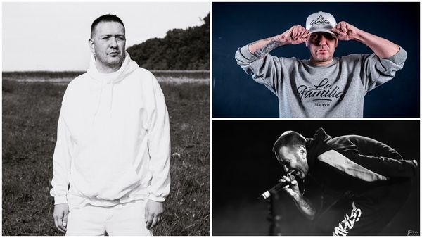 Ce spune Tudor Sișu despre dependențele care l-au băgat spatele gratiilor: "Dacă nu ar fi existat muzica, eram la Poarta Albă acum"