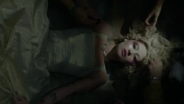 Erika Isac a lansat piesa "Niciodată"