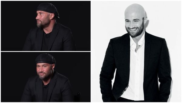 Mihai Bendeac, despre bullyingul la care era supus &icirc;n copilărie: "Niște accese de violență pe care le-am avut m-au speriat cel mai tare la mine"