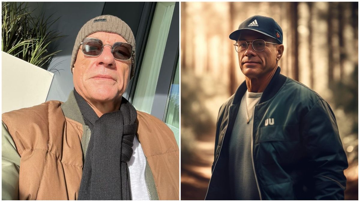 Cu ce s-a ocupat Jean-Claude Van Damme înainte să devină actor