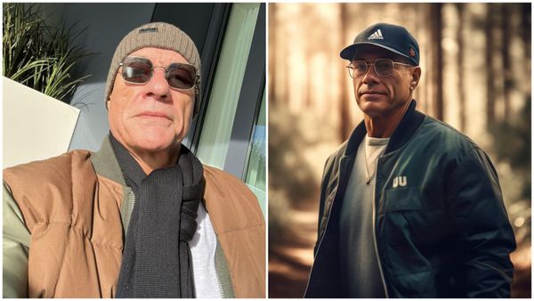 Cu ce s-a ocupat Jean-Claude Van Damme înainte să devină actor: "Nu am fost implicat în niciun incident la vremea respectivă"