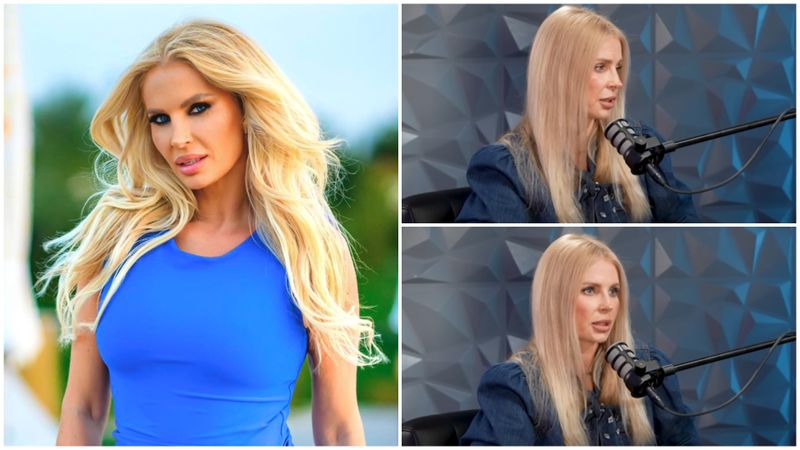 Andreea Bănică, despre pierderea tatălui ei: "&Icirc;ncepusem să mă dau cu capul de pereți, să spun că este nedrept"