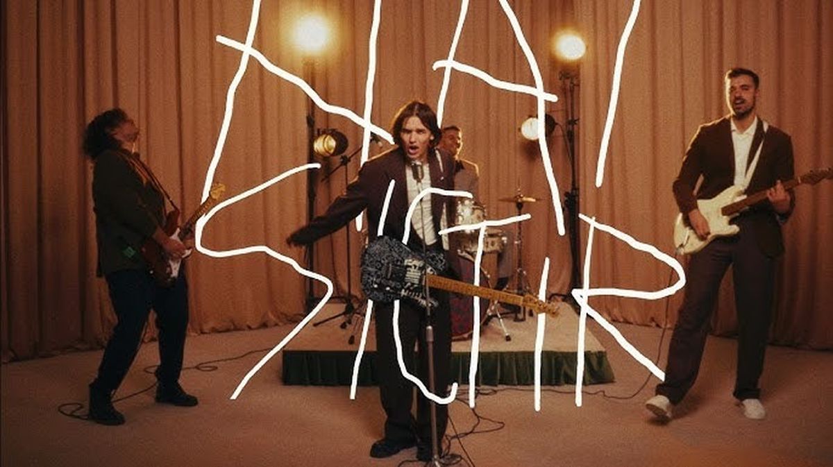 rareș x ‪Liviu Teodorescu - Hai sictir