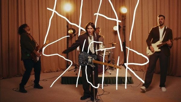 rareș și Liviu Teodorescu au lansat piesa "Hai sictir"