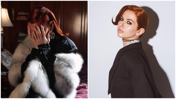 Anunțul trist făcut de Lidia Buble. Postarea artistei a pus în alertă fanii: "Cu inima tristă"