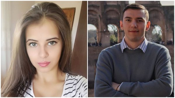Mesajul sf&acirc;șietor transmis de părinții studentei de la Medicină, ucisă de Mirel Dragomir: "Astăzi ar fi trebuit să fie despre tine"