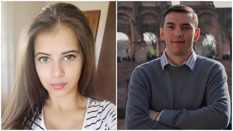 Mesajul sf&acirc;șietor transmis de părinții studentei de la Medicină, ucisă de Mirel Dragomir: "Astăzi ar fi trebuit să fie despre tine"