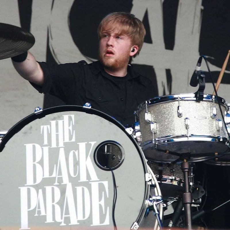 Bob Bryar s-a stins din viață la doar 44 de ani