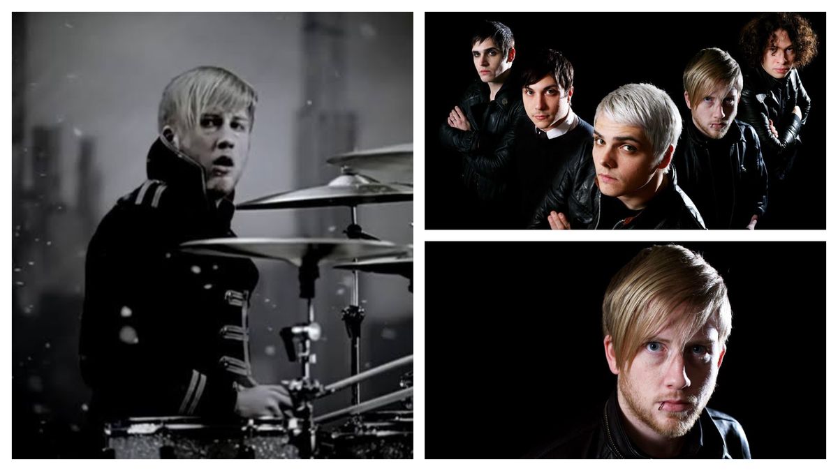 Bob Bryar a fost găsit mort &icirc;n propria casă