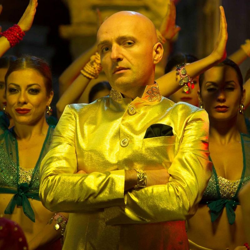 Ce mesaj a transmis Costi Ioniță pentru români? 