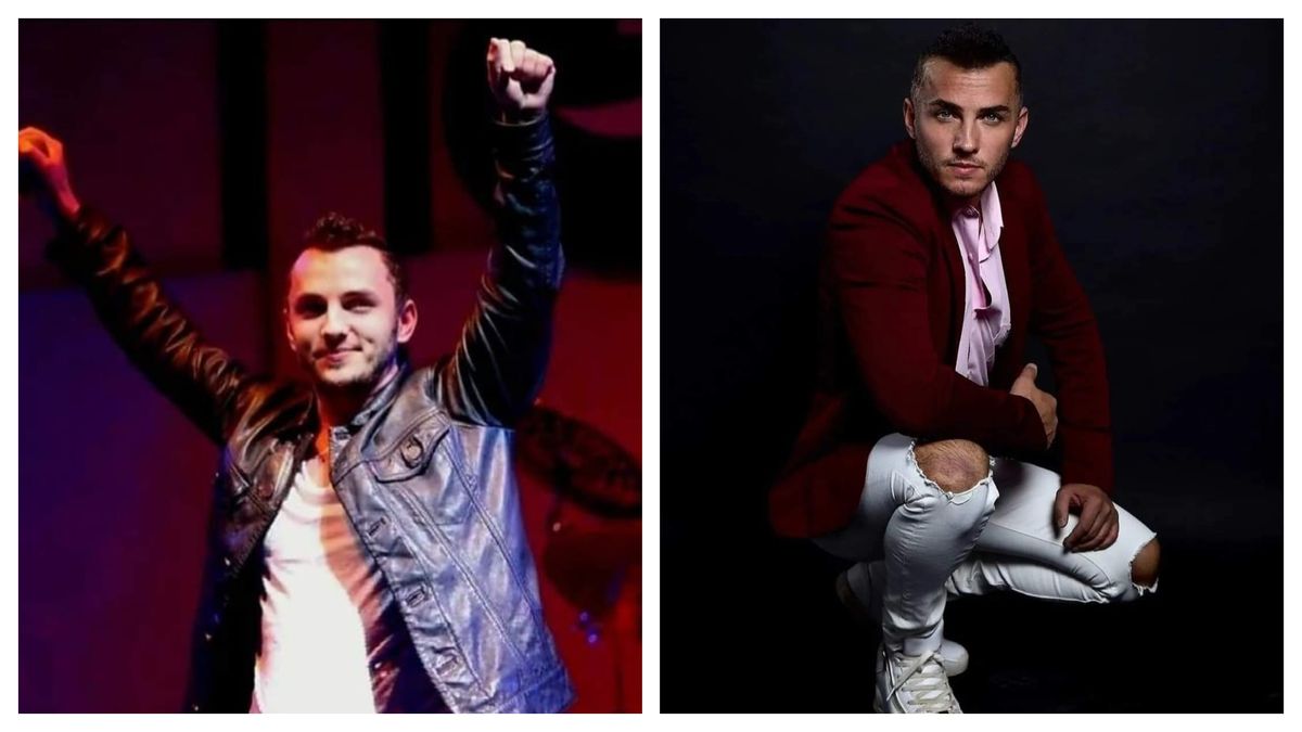 Câți bani cere Mihai Trăistariu pentru 45 de minute de concert în sezonul rece