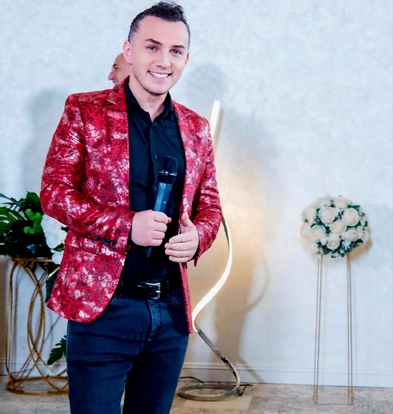 Ritualurile surprinzătoare ale lui Mihai Trăistariu pentru îngrijirea vocii