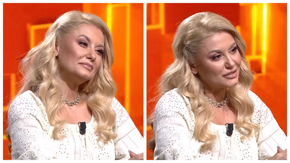 Emilia Ghinescu, despre intervențiile estetice