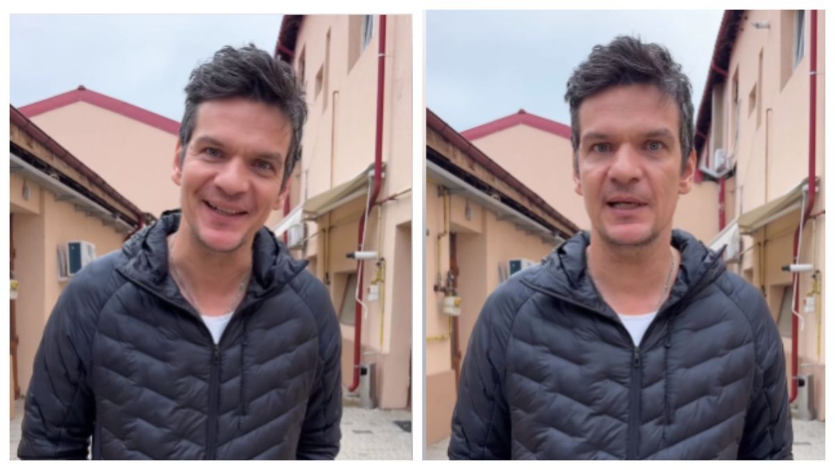 Ce mesaj a transmis Tudor Chirilă? 