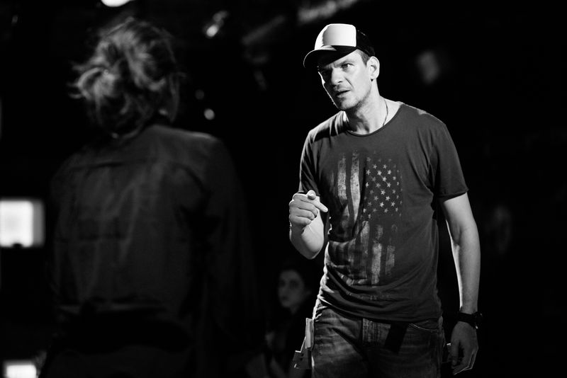 Ce are de spus Tudor Chirilă despre alegerile parlamentare? 