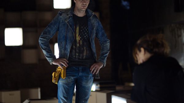 Mesajul transmis de Tudor Chirilă după ce a votat la alegerile parlamentare: „E important să ne gândim de două ori cum votăm”