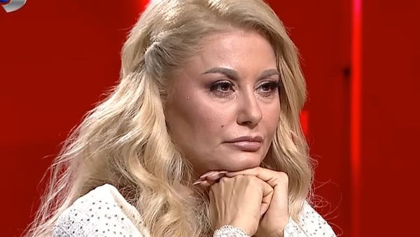 Emilia Ghinescu, despre relația cu Nicu Paleru: „A fost iubire din partea lui. El m-a iubit și mi-a și spus-o la un moment dat”