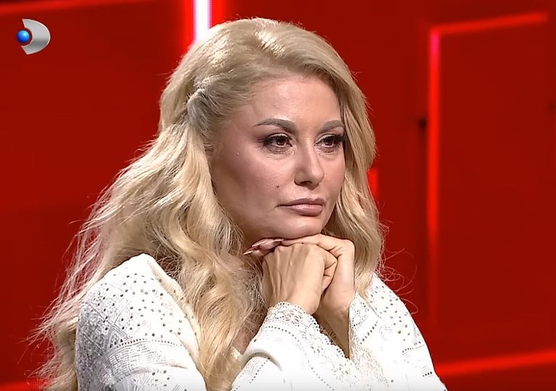 Emilia Ghinescu, mărturisiri emoționante despre relația cu Nicu Paleru