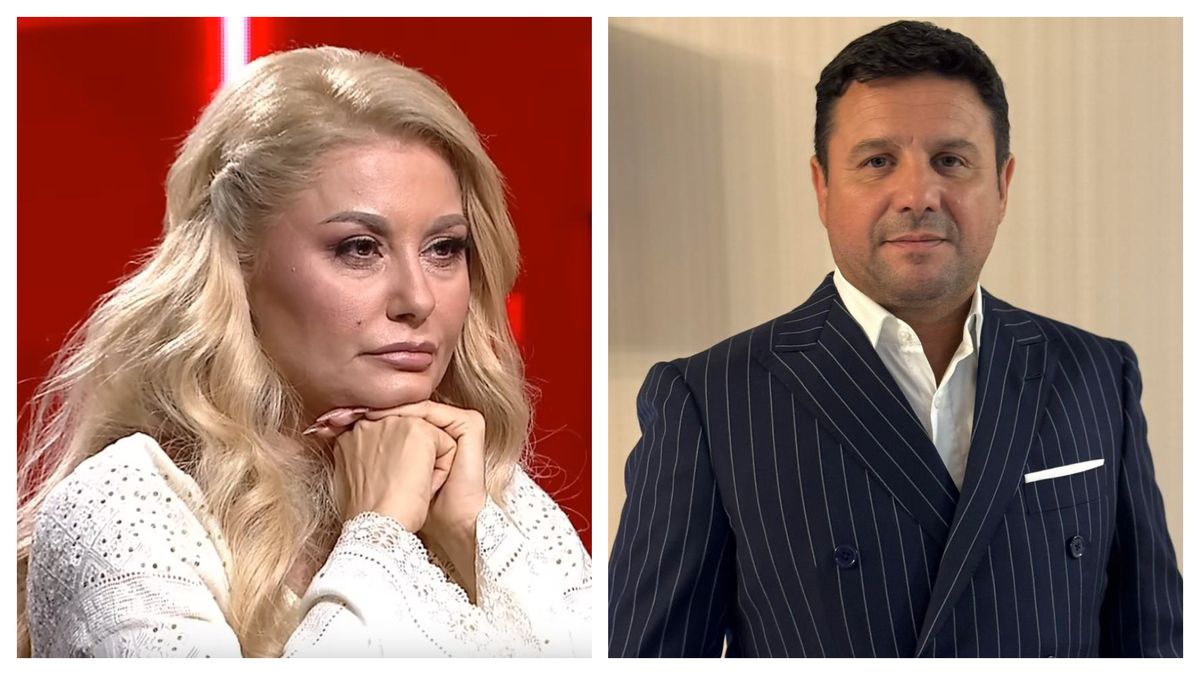 Emilia Ghinescu, despre colaborarea cu Nicu Paleru