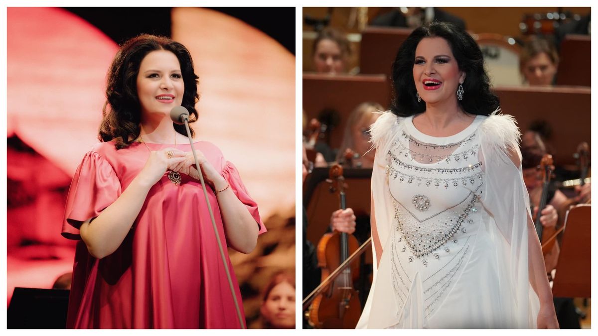 Angela Gheorghiu, despre greutățile prin care a trecut de-a lungul vieții 