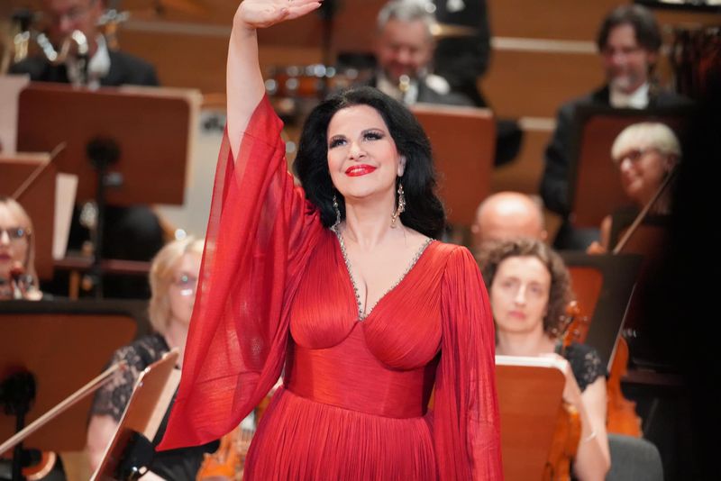 Ce spune Angela Gheorghiu despre drama care i-a marcat viața? 