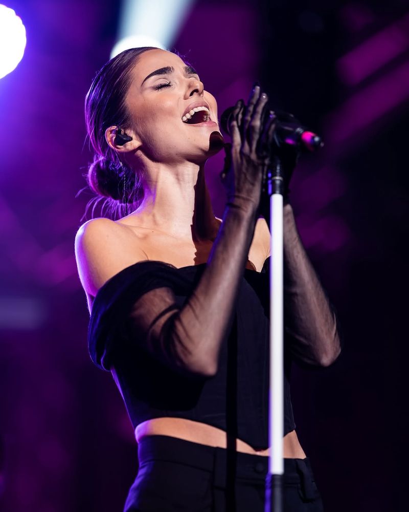 Ce spune Theo Rose despre alegerile prezidențiale? 