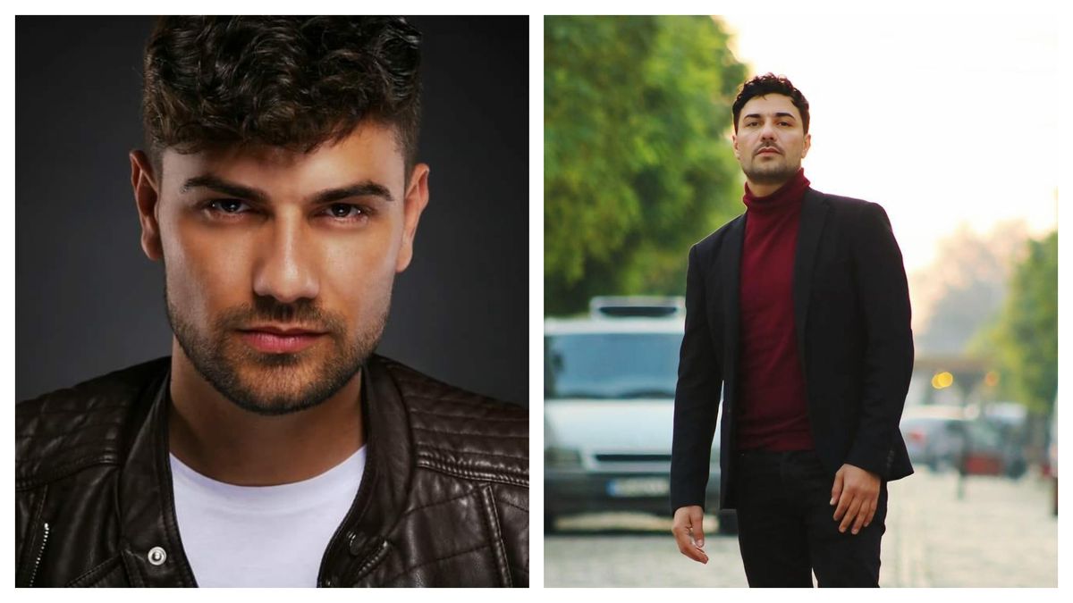 Artistul Karym, pe cale să intre în Parlamentul României din partea POT