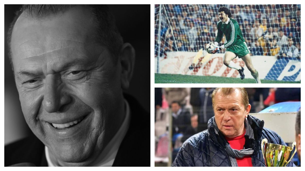 De ce a murit Helmut Duckadam