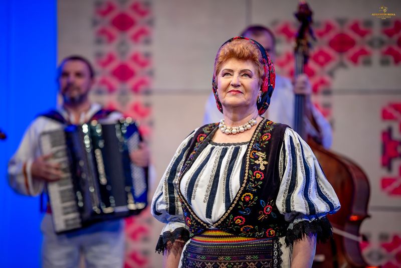 Ce spune Veta Biriș despre românii plecați în străinătate?