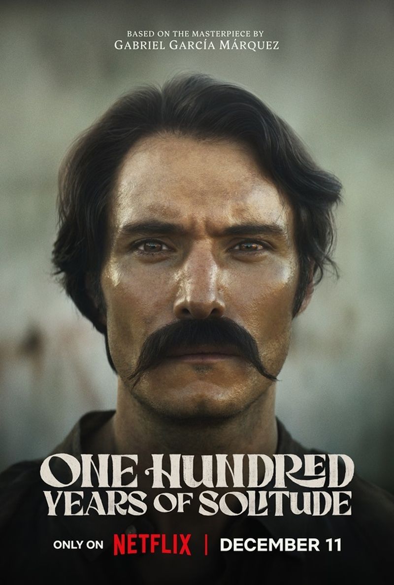 Ce poți vedea pe Netflix în decembrie 2024?