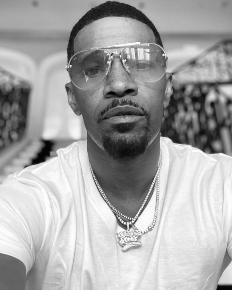 Jamie Foxx, dezvaluiri despre P. Diddy 