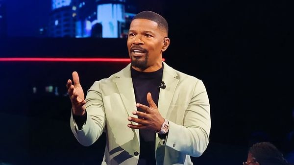 Jamie Foxx rupe tăcerea cu privire la problemele sale de sănătate după ce s-a zvonit că ar fi fost otrăvit de P. Diddy: &bdquo;Dacă ar fi fost el, aș fi fost mort&rdquo;