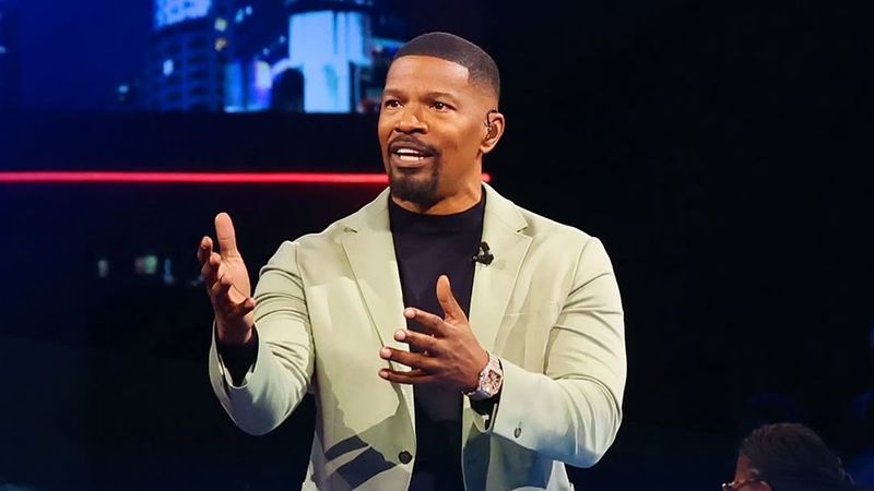 Jamie Foxx rupe tăcerea cu privire la problemele sale de sănătate după ce s-a zvonit că ar fi fost otrăvit de P. Diddy: &bdquo;Dacă ar fi fost el, aș fi fost mort&rdquo;